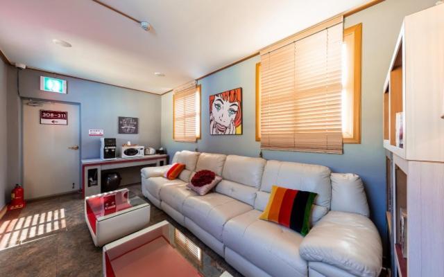 Firenze Motel Асан Екстер'єр фото